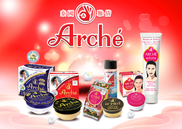Arche